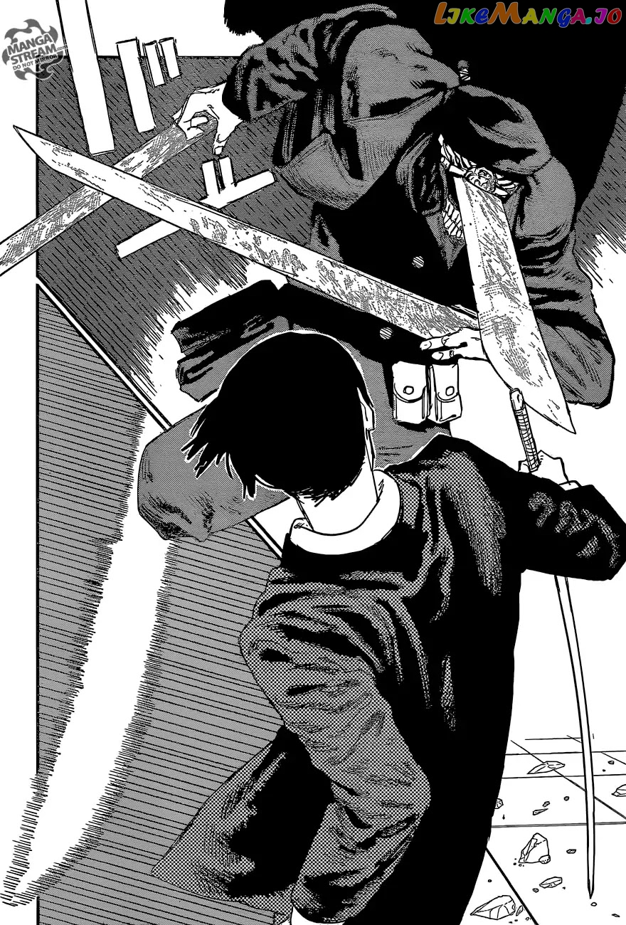 Chainsaw Man, Chapter 24 image 03